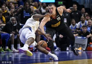 严重影响了 严重影响了