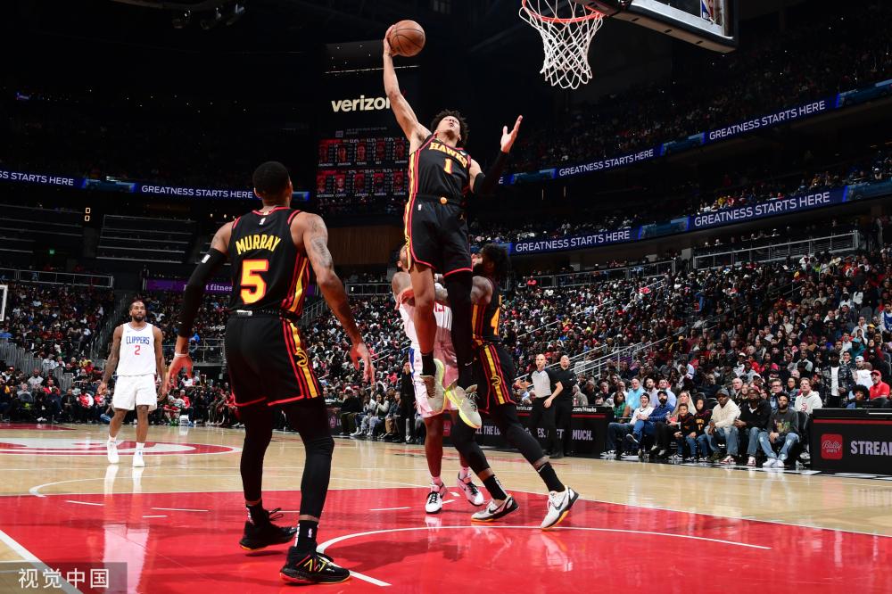 一些年轻球 一些年轻球