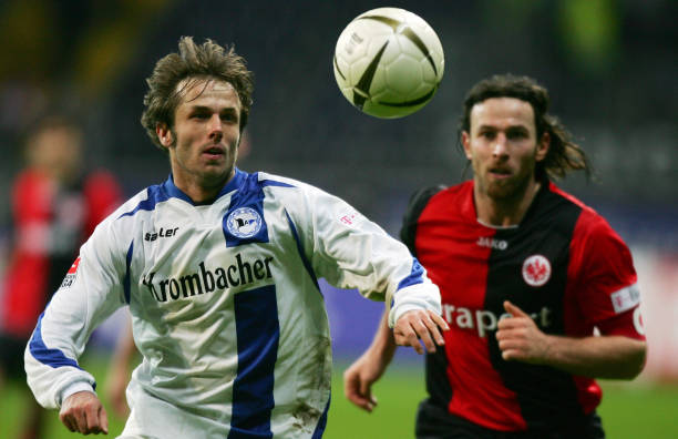 英超的高强 英超的高强