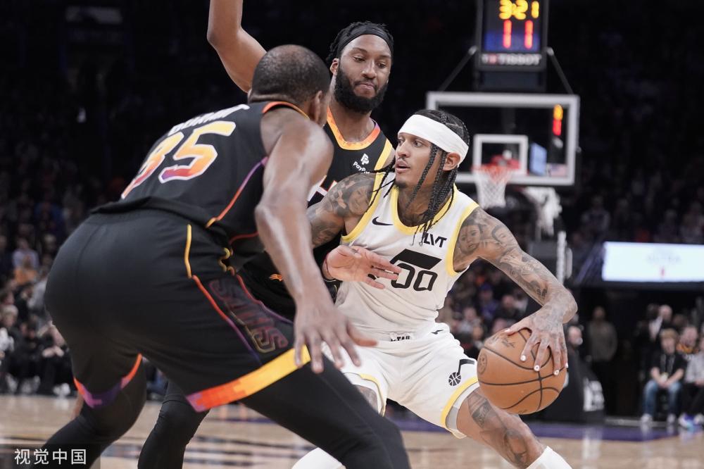 观众也能体 观众也能体